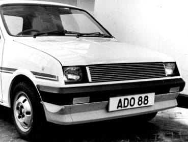 Austin Motor Company History Austin Motor Company History