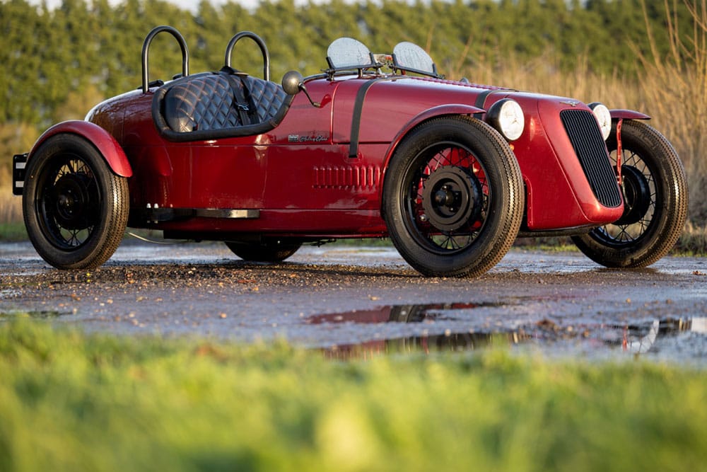 Austin Motor Company History Austin Motor Company History