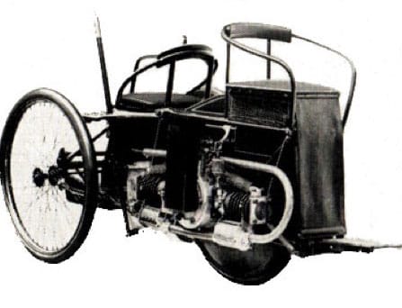 Austin Motor Company History Austin Motor Company History