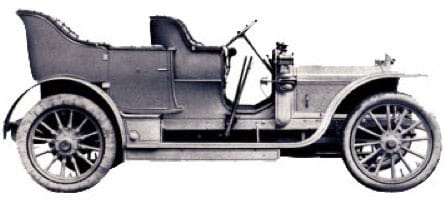 Austin Motor Company History Austin Motor Company History