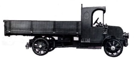 Austin Motor Company History Austin Motor Company History