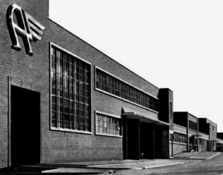 Austin Motor Company History Austin Motor Company History