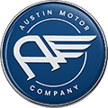 Austin Motor Company Logo